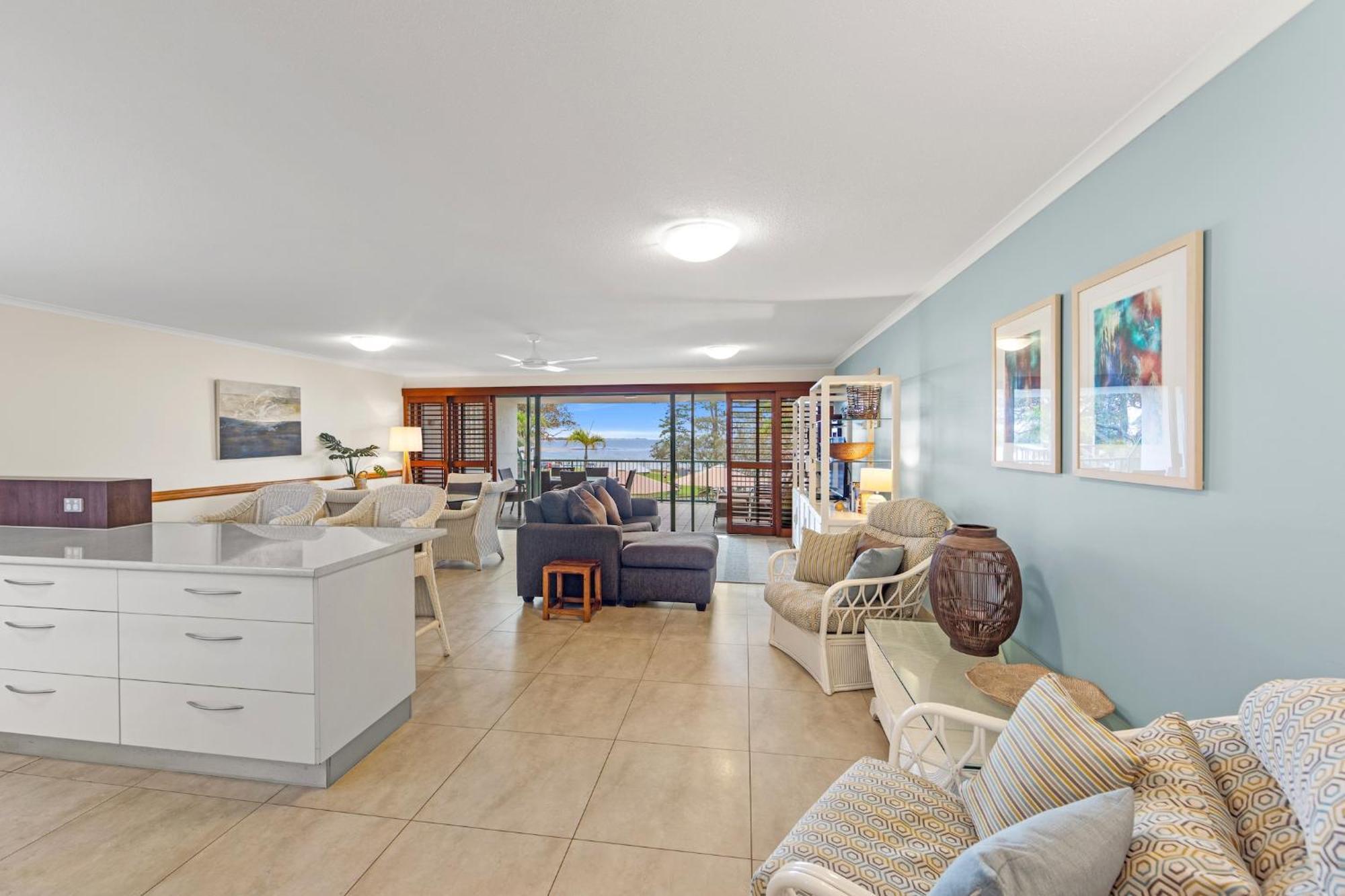 The Norfolks On Moffat Beach Caloundra Exteriör bild